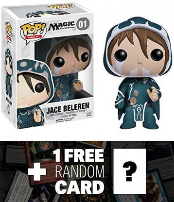 Magic: the Gathering Jace Beleren Funko POP x Magic