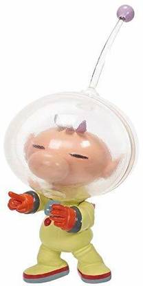 NINTENDO Pikmin Series 3 2.5 Mini Figure Captain Olimar