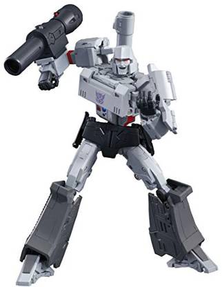 TAKARA TOMY Transformers Masterpiece MP36 Megatron