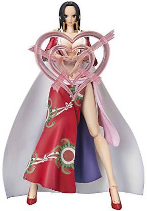 Megahouse Boa Hancock Variable Action Hero Figure 1 Piece