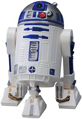 TAKARA TOMY Star Wars Metal Collection Mini 03 R2D2 Action Figure