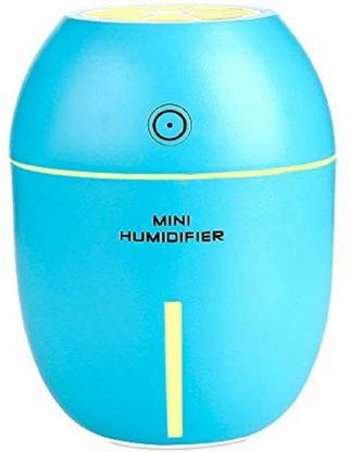 KASHUJ Room New Lemon humidifier air purifier-cool mist Ultrasonic electric Humidifier