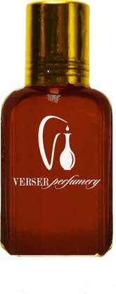 Verser Attar Chameli - Jasmine Floral Attar