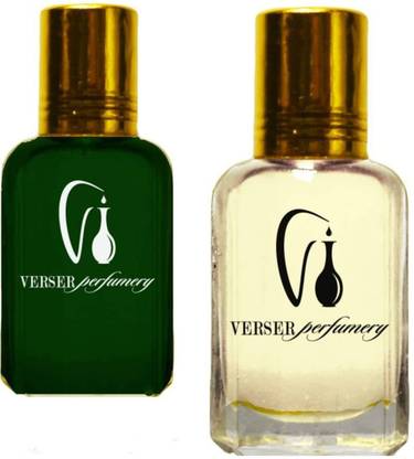 Verser SN_91 Floral Attar