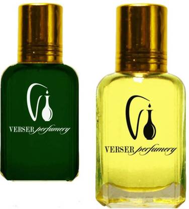 Verser SN_104 Floral Attar