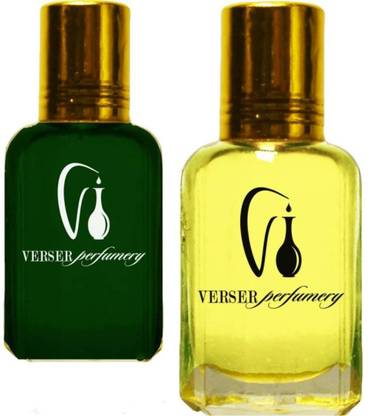 Verser SN_101 Floral Attar