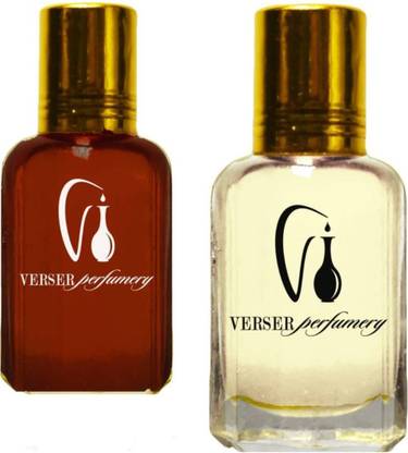 Verser SN_92 Floral Attar