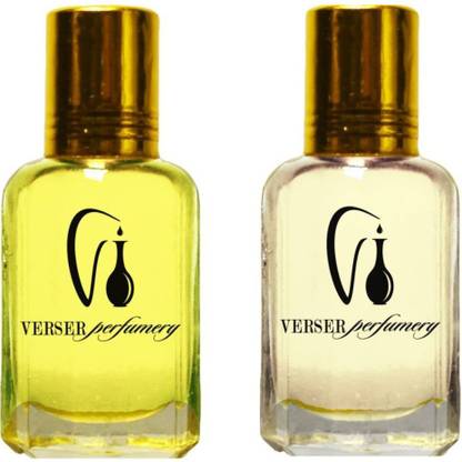 Verser SN_87 Floral Attar