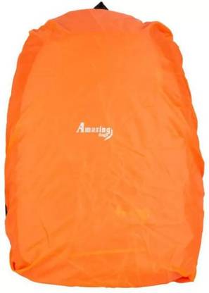 AB AMAZING BAG rain cover for bag Waterproof, Dust Proof Laptop Bag Cover, School Bag Cover, Luggage Bag Cover, Trekking Bag Cover