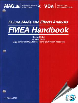 AIAG & VDA FMEA Handbook
