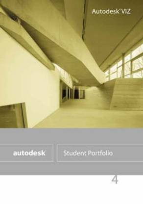 Autodesk Viz R4 Spv 1 Yr Licen
