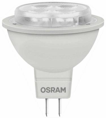 OSRAM 6.5 W Basic Round MR16 LED Bulb