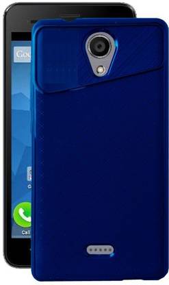 MAXSHAD Back Cover for Micromax Q427 Canvas Unite 4