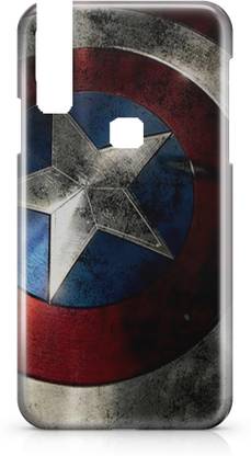 Arcent Back Cover for Vivo V15, Designer Cases & Covers, 1819/PD1831F_EX, PRINTED