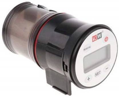 Dophin AF013 Digital Automatic Fish Feeder