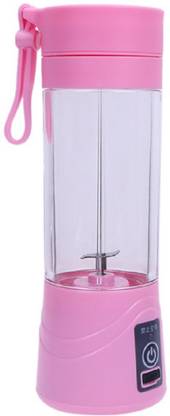 CLOMANA Plastic Juicer Machine::fruit juice maker::mixer grinder machine::hand juicers and mixers::juice cup ::juicer bottle::juicer mixer grinder::juicer mixer:: fruit juicer::fruit juice maker-electric juicer machine- Portable Blender USB Juicer Cup,Juicer Machine -Mini Portable USB Rechargeable Battery Juice Blender Smoothie Maker vegetables fruit Squeezers Reamers Bottle Plastic Hand Juicer Juicer Mixer Grinder (Multicolor, 1 Jar) Plastic Hand Juicer Hand Juicer