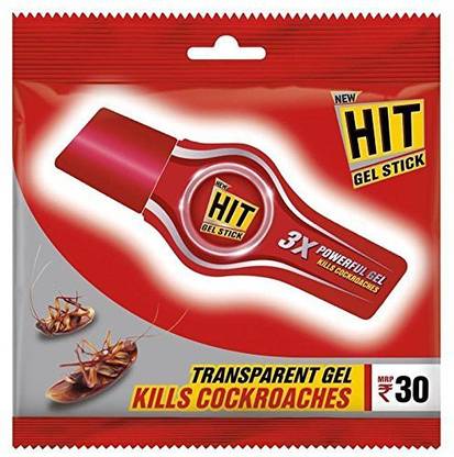 Hit Gel Stick Roach Killer 20ml