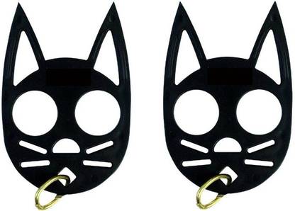 Stopshop Self Defence Kitty Keychain Keyrings For Women S Protection And Safety Key Chain Price In India Buy Stopshop Self Defence Kitty Keychain Keyrings For Women S Protection And Safety Key Chain Online At Flipkart Com