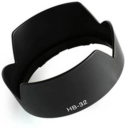 BOOSTY Replacement Lens Hood  Lens Hood