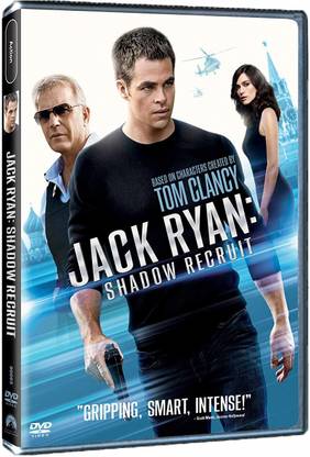 Jack Ryan: Shadow Recruit