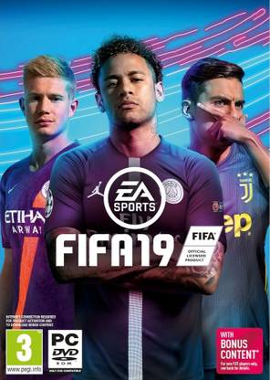 Fifa 19