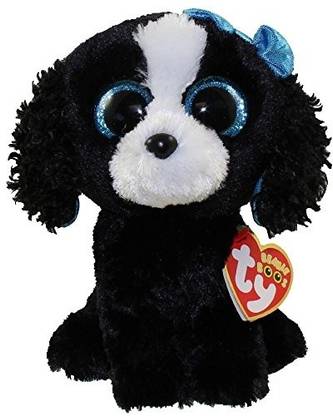 Ty Beanie Boos Tracey Ty Beanie Boo 6  - 5 cm