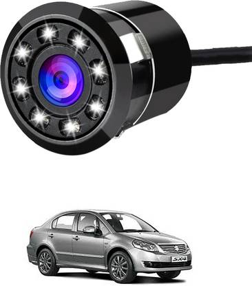 DvineAutoFashionZ CAM4634 Reverse Assist Camera System