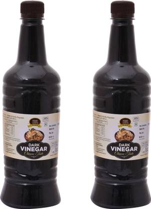 FOOD ESSENTIAL Dark Vinegar Vinegar