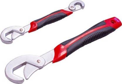 la mod 2-W Snap N Grip Double Sided Speed Wrench