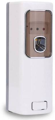 Rcise Automatic Air Freshner Dispenser/Automatic Room Freshener Machine With Day-Night Work Light Sensor, blossom Automatic Spray Rcise200