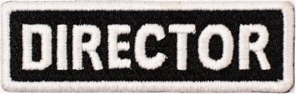 Aspen Crew Applique Patch
