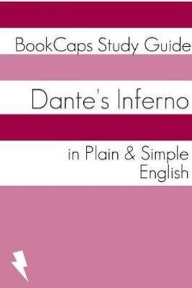 Dante's Inferno in Plain and Simple English