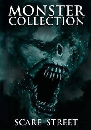 Monster Collection