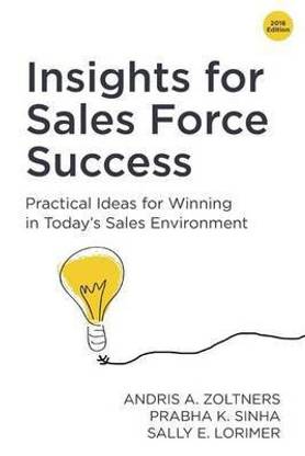 Insights for Sales Force Success