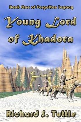 Young Lord Of Khadora