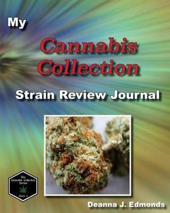 My Cannabis Collection