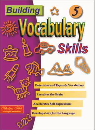 Building Vocabulary Skills - Level 5
