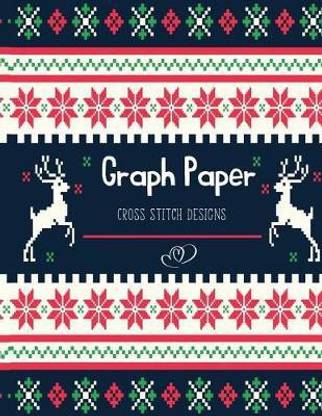 Graph Paper Cross Stitch Designs