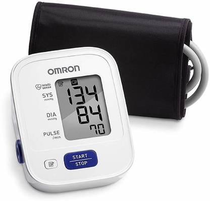 OMRON BP710N 3 Series Advanced-Accuracy Upper Arm Blood Pressure Monitor BP710N 3 Series Advanced-Accuracy Upper Arm Blood Pressure Monitor Bp Monitor