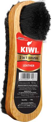 KIWI 2 in 1 Brush