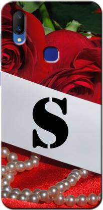 Coolcase Back Cover for Vivo Y95