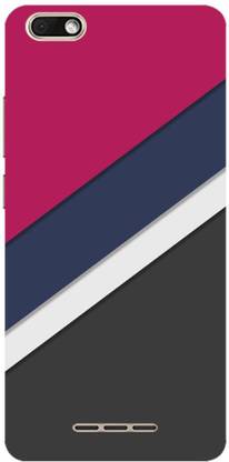 MIG Back Cover for Lava Z60s / Lava Z60 s