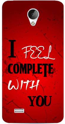 METOO Back Cover for Vivo Y21 / Vivo Y22, Text ,Love ,Sad Design Printed Back Cover Print : 123