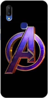 Coolcase Back Cover for Vivo V11