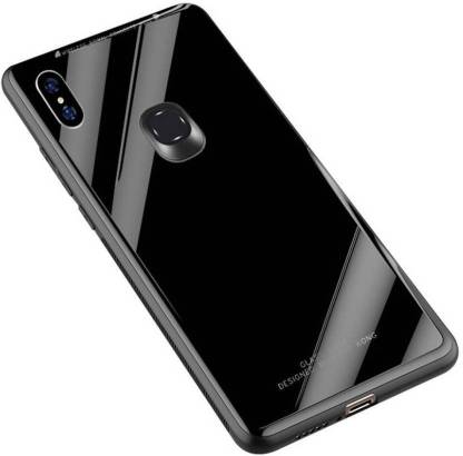 Harrai Back Cover for Mi Redmi Note 5 Pro