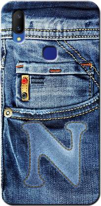 Coolcase Back Cover for Vivo Y93