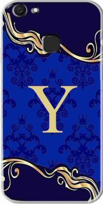 Oye Stuff Back Cover for Vivo Z10