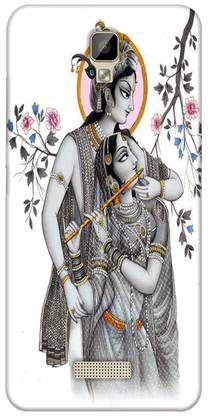 SUPER CASE Back Cover for Gionee P7 Max