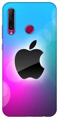 SUPER CASE Back Cover for Honor 20i Back cover