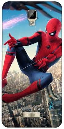 BAGRA Back Cover for Gionee P7 Max